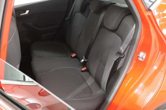 Ford Fiesta (2021) thumbnail 11