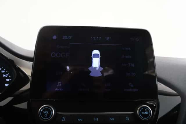 Ford Fiesta (2021) thumbnail 13