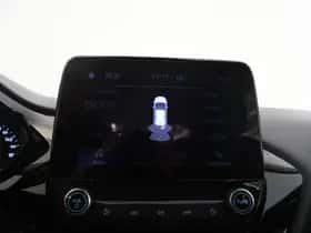 Ford Fiesta (2021) thumbnail 13