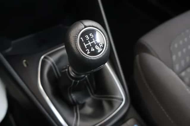 Ford Fiesta (2021) thumbnail 24