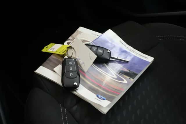 Ford Fiesta (2021) thumbnail 25