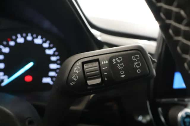 Ford Fiesta (2021) thumbnail 27