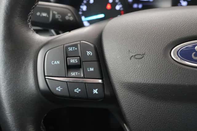 Ford Fiesta (2021) thumbnail 28