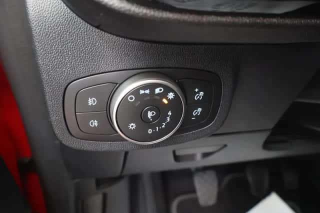 Ford Fiesta (2021) thumbnail 30