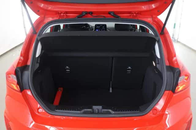 Ford Fiesta (2021) thumbnail 33