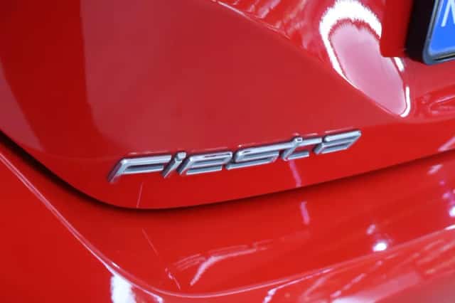 Ford Fiesta (2021) thumbnail 34