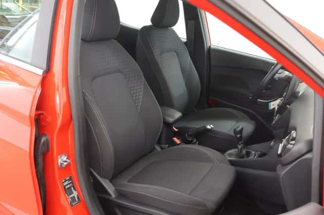 Ford Fiesta (2021) thumbnail 10