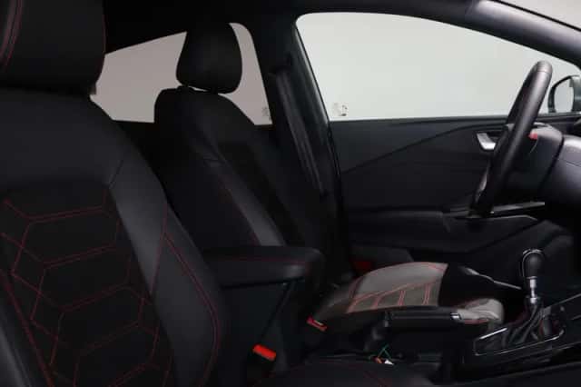 Ford Puma (2025) thumbnail 11