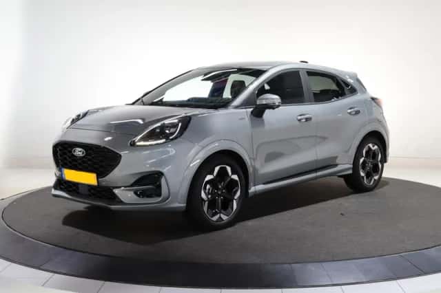 Ford Puma (2025) thumbnail 18