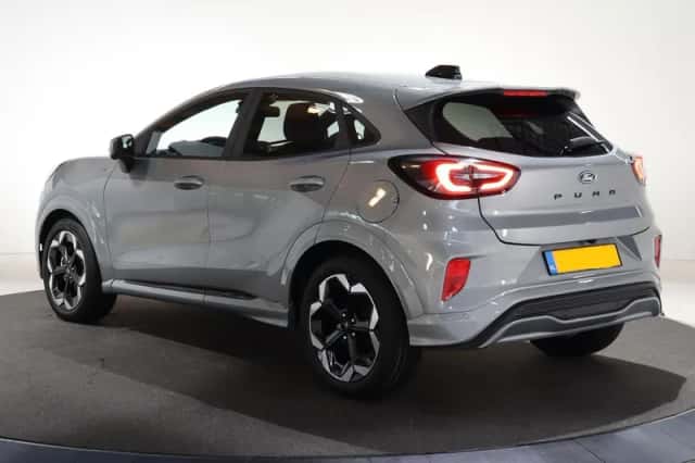 Ford Puma (2025) thumbnail 3
