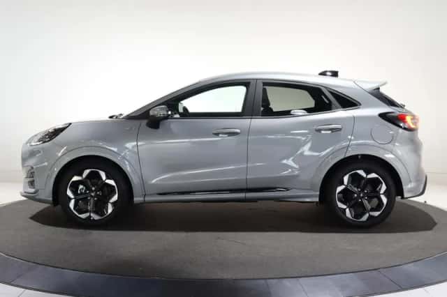 Ford Puma (2025) thumbnail 5