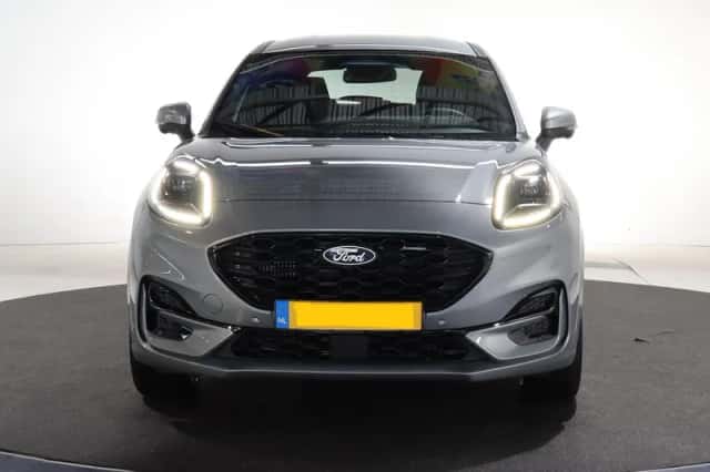 Ford Puma (2025) thumbnail 7