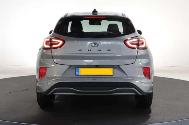 Ford Puma (2025) thumbnail 8