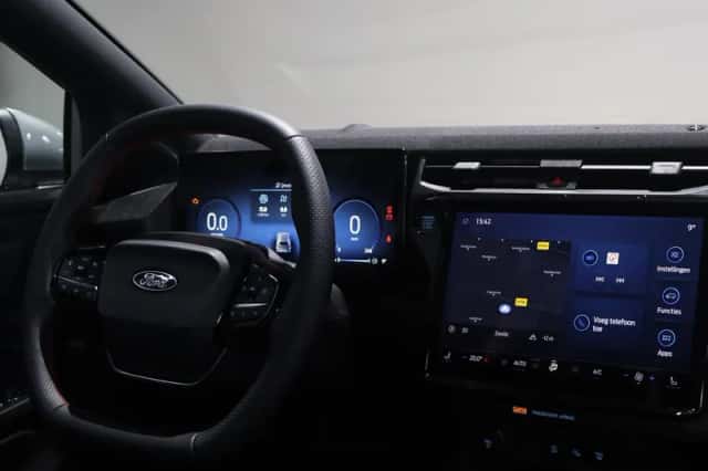 Ford Puma (2025) thumbnail 10