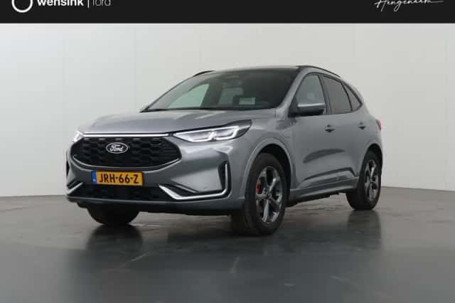 Ford Kuga (2025) thumbnail 1