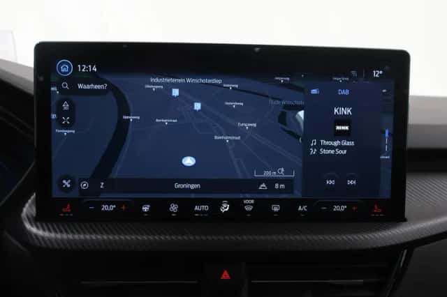 Ford Kuga (2025) thumbnail 16