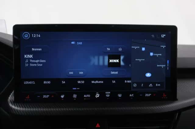 Ford Kuga (2025) thumbnail 18