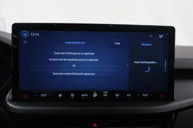 Ford Kuga (2025) thumbnail 19