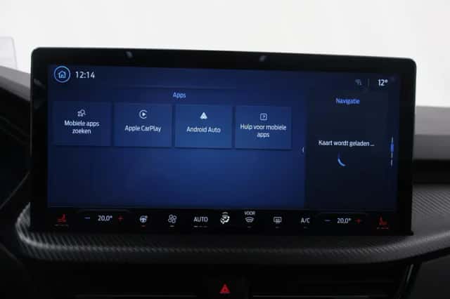 Ford Kuga (2025) thumbnail 20