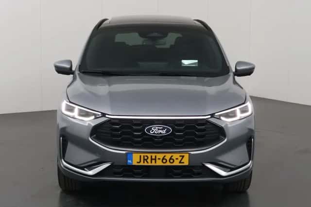 Ford Kuga (2025) thumbnail 3