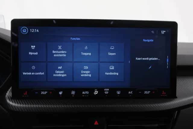 Ford Kuga (2025) thumbnail 21