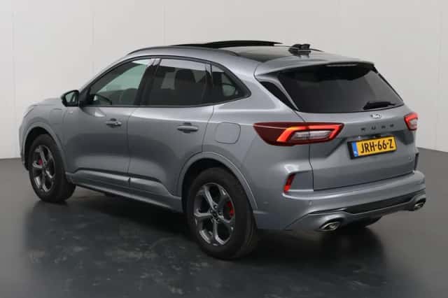 Ford Kuga (2025) thumbnail 22