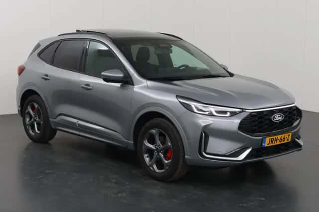 Ford Kuga (2025) thumbnail 23
