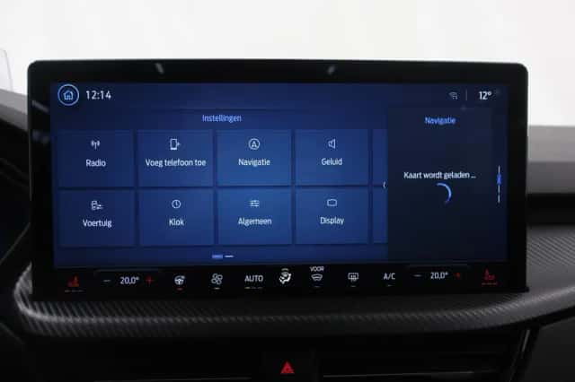 Ford Kuga (2025) thumbnail 24