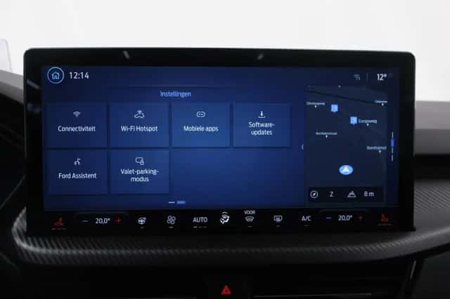 Ford Kuga (2025) thumbnail 25