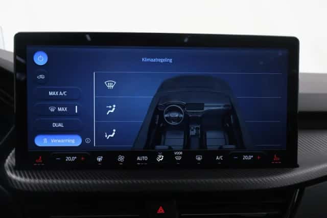 Ford Kuga (2025) thumbnail 26