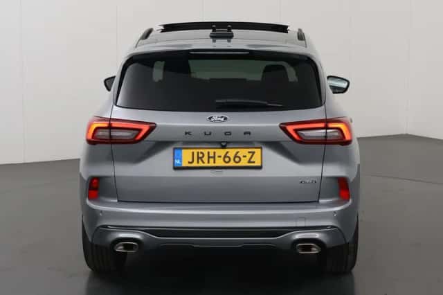 Ford Kuga (2025) thumbnail 4