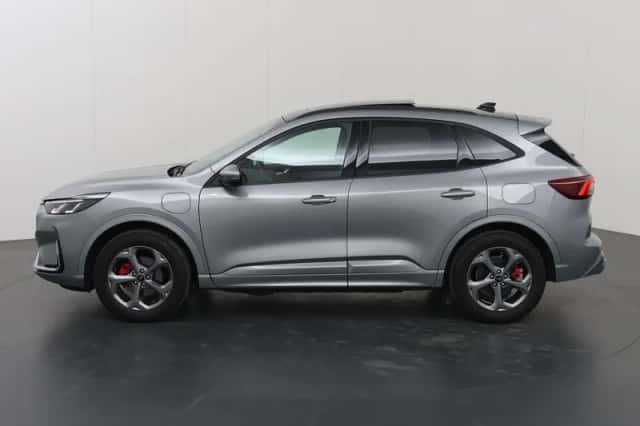 Ford Kuga (2025) thumbnail 5
