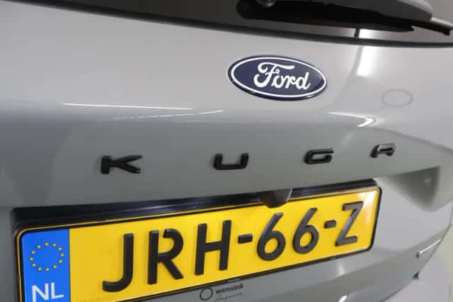 Ford Kuga (2025) thumbnail 45