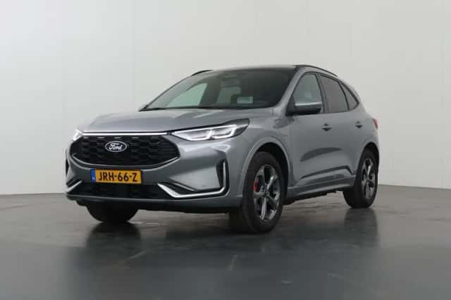 Ford Kuga (2025) thumbnail 49