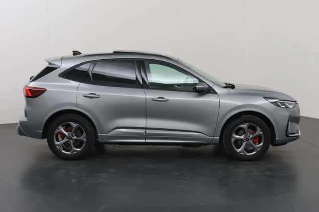 Ford Kuga (2025) thumbnail 6