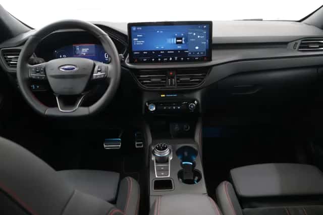 Ford Kuga (2025) thumbnail 8