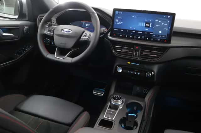Ford Kuga (2025) thumbnail 9