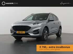 Ford Kuga (2022)