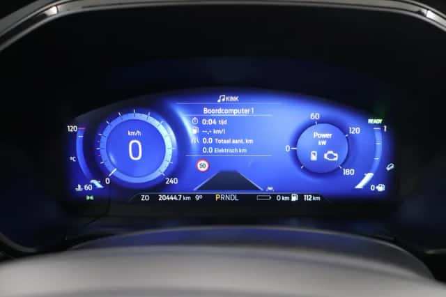 Ford Kuga (2022) thumbnail 12