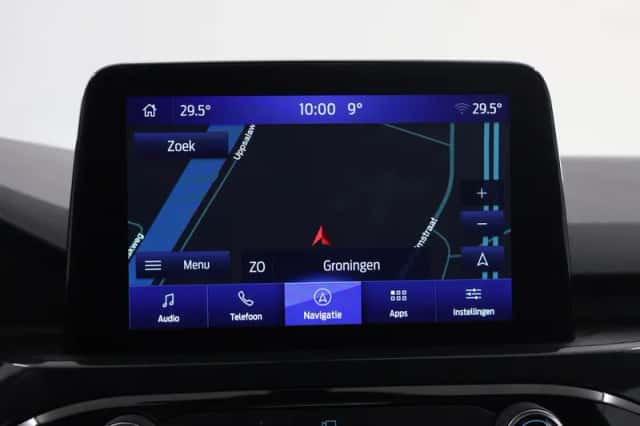 Ford Kuga (2022) thumbnail 14