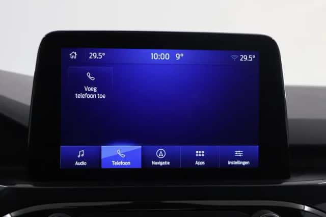 Ford Kuga (2022) thumbnail 17