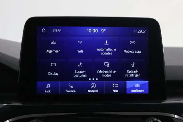 Ford Kuga (2022) thumbnail 20