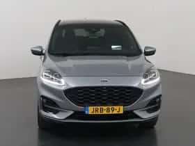 Ford Kuga (2022) thumbnail 3