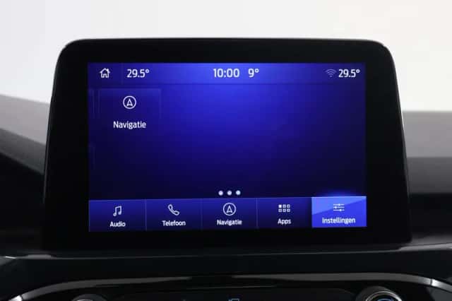 Ford Kuga (2022) thumbnail 21