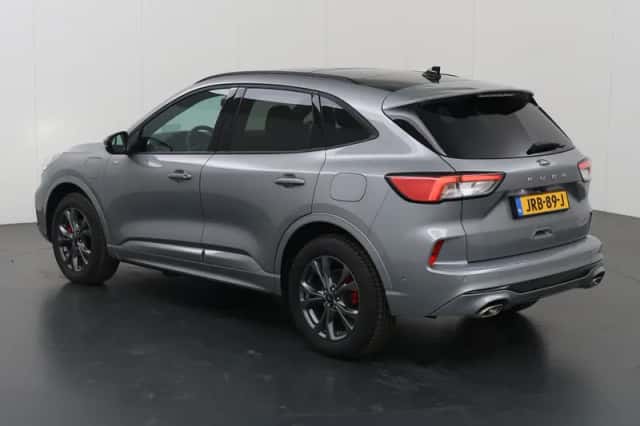 Ford Kuga (2022) thumbnail 22