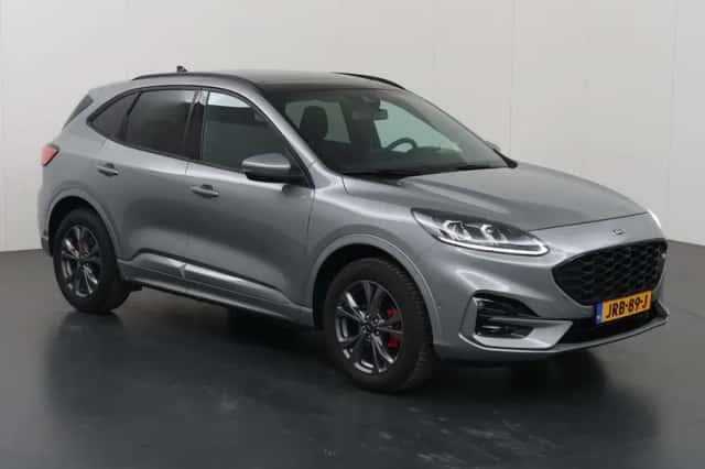 Ford Kuga (2022) thumbnail 23