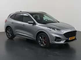 Ford Kuga (2022) thumbnail 23