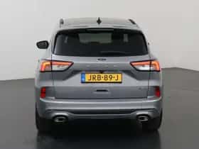 Ford Kuga (2022) thumbnail 4