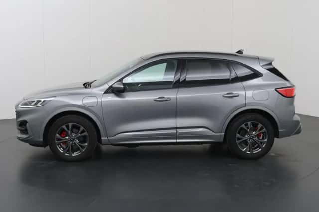 Ford Kuga (2022) thumbnail 5