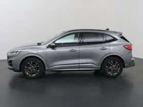Ford Kuga (2022) thumbnail 5